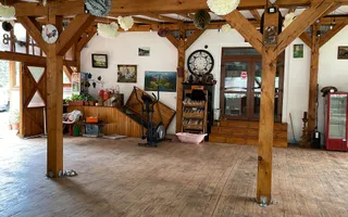 Pensiune  restaurant de vanzare! - Poză 26