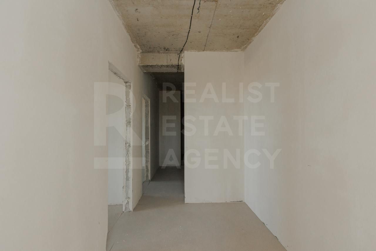 Vânzare, apartament, 3 camere, str. Cartușa, Durlești - Poză 20
