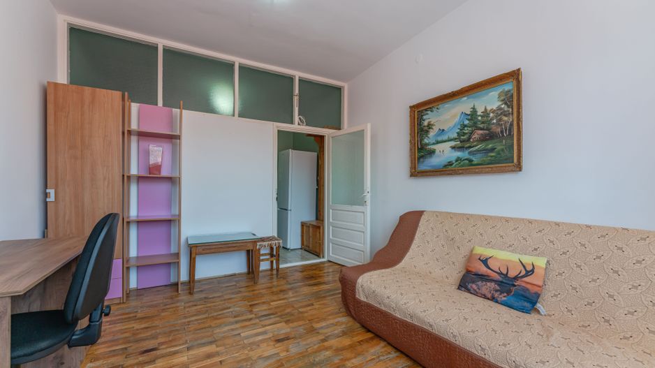 Garsonieră tip cameră de cămin 20 mp, in Astra, zona Metrom - Poză 4