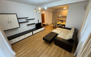 2 camere, Andrei Muresanu, Pet Friendly,Grand Hotel Italia, Trifoiului - Poză 1