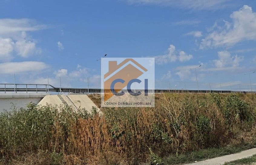 Teren intravilan– 50.000 mp, Bacău, Șoseaua Hol - Poză 10