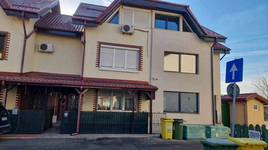 Vila 5 camere complex securizat Pipera | Lidl - Poză 33