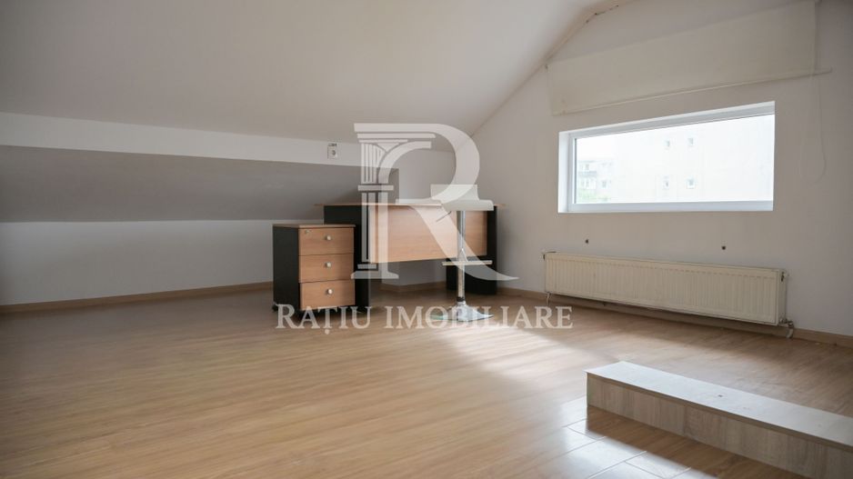 Spatiu Comercial | Nufarul | Oradea - Poză 6