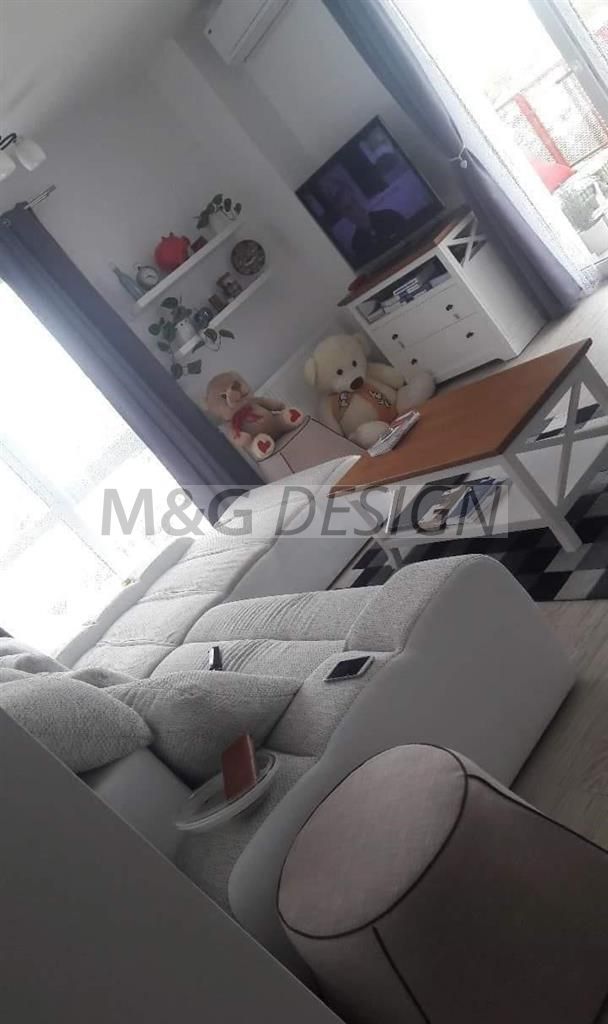 Apartament 2 camere Soarelui bloc nou - Poză 3