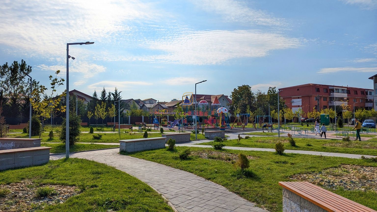 Apartament cu 2 camere de vanzare, aproape de metrou Berceni - Poză 19