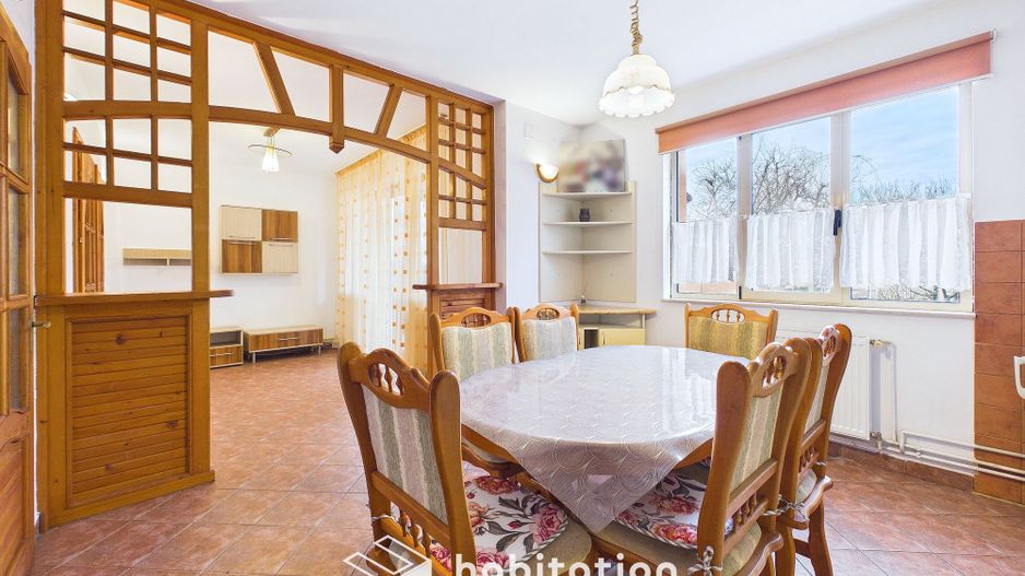 Casă ideală familie sau birou, cu curte și garaj | Braytim - Fratelia - Poză 7