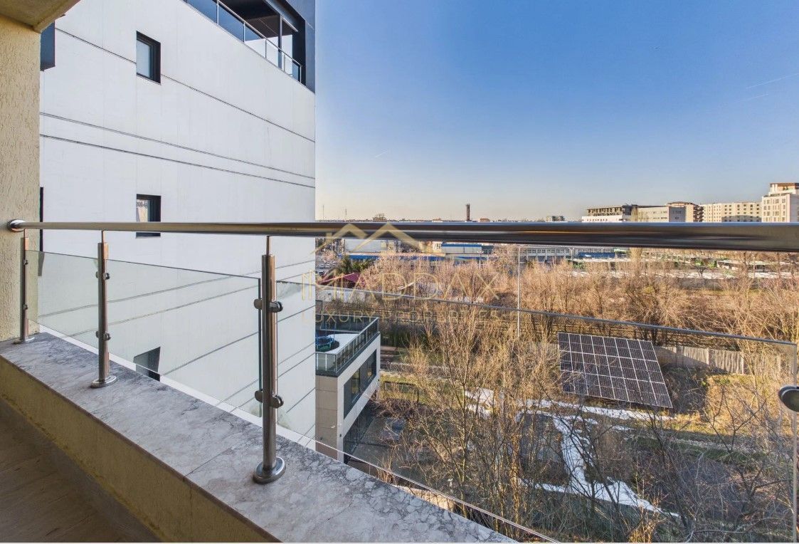 Apartament  2 camere /54.8 mp // Herastrau - Poză 12