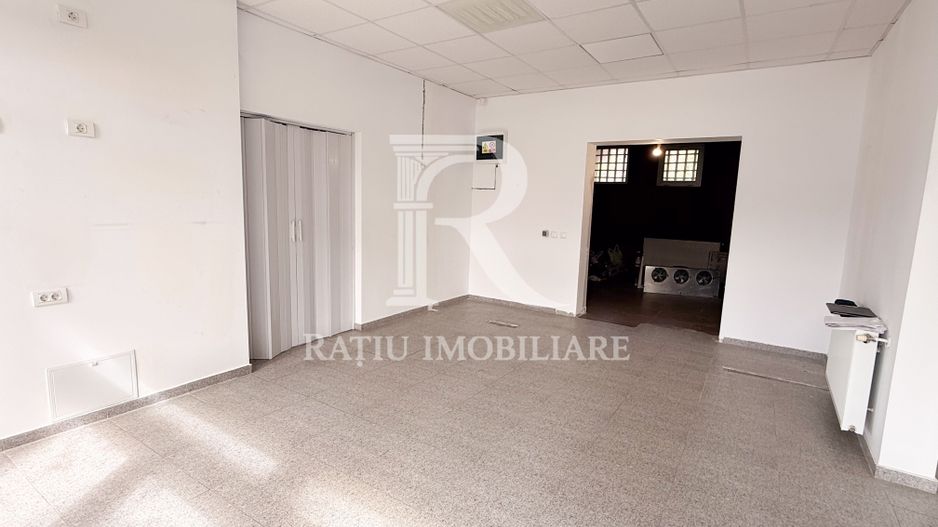 Spațiu comercial cu destinație alimentație publică | 103 mp | Oradea - Poză 3