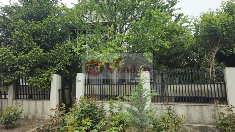 De vanzare -- casa in comuna Pechea, jud. Galati, teren 850 mp - Poză 21