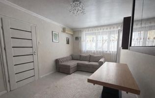 APARTAMENT  COCHET ZONA DOROBANTI CAPITALE