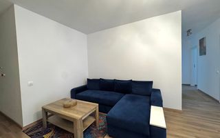 Apartament modern cu 3 camere | Zona Grand Hotel Italia - Bună Ziua - Poză 9