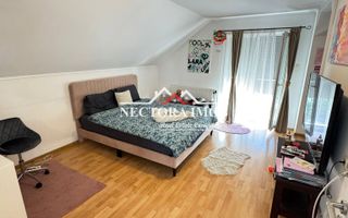 NECTORA IMOB Exclusivitate-Casa P+M,Str. Apateului,187 mp+450 mp teren - Poză 8