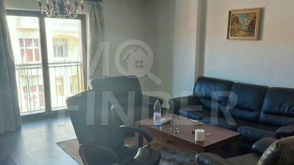 Apartament 2 camere Centru Zona UMF - Poză 1