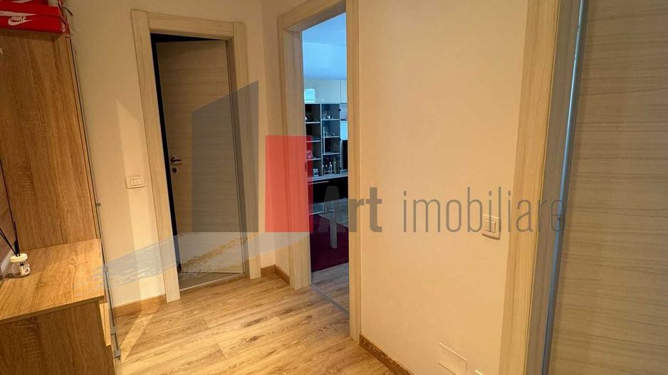 Garsoniera, 21Residence, Politehnica - Poză 2