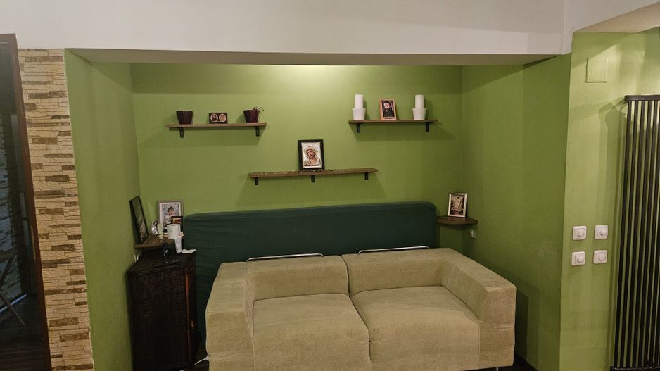 Apartament 2 camere Central – Str. Domneasca - Poză 15