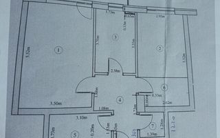 Exclusivitate- Apartament în bloc nou, la PRIMA ÎNCHIRIERE - Poză 21