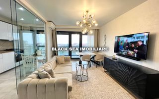 Apartament 3 camere, 2 băi + loc de parcare, Tomis Plus - Ocazie Unica - Poză 3