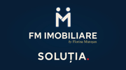 FM Imobiliare - Logo