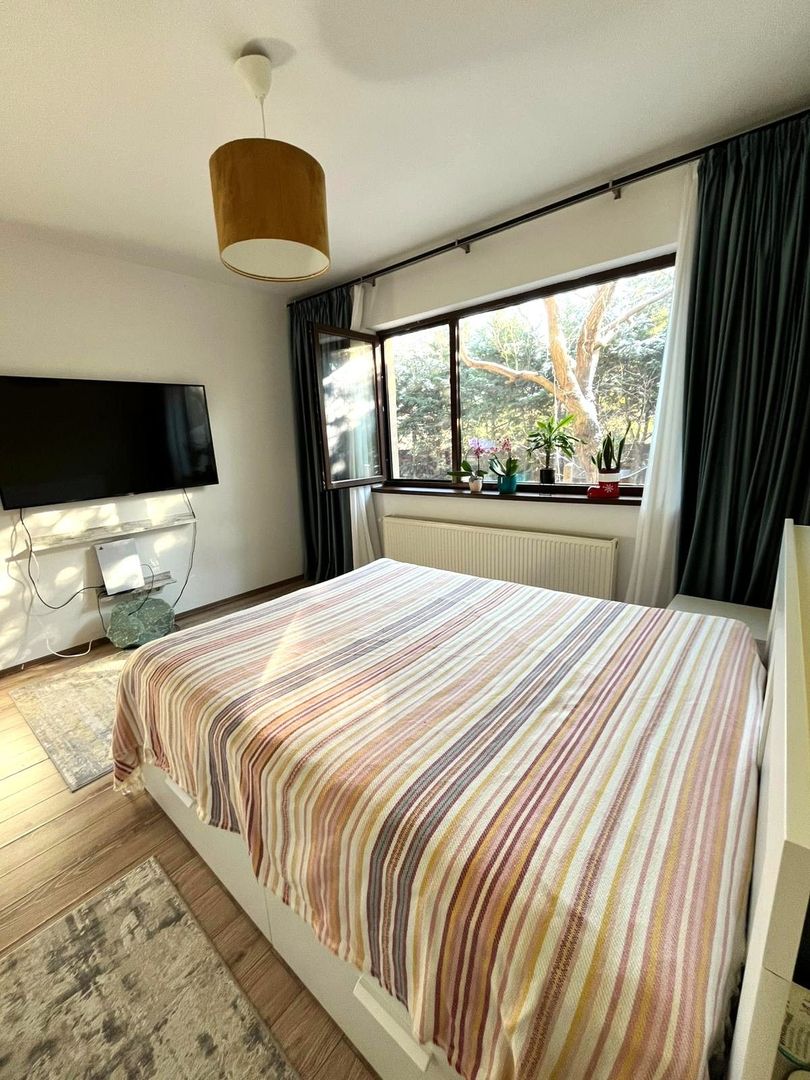 Casa individuala 4 camere  Balotesti Good Afternoon Residence - Poză 6