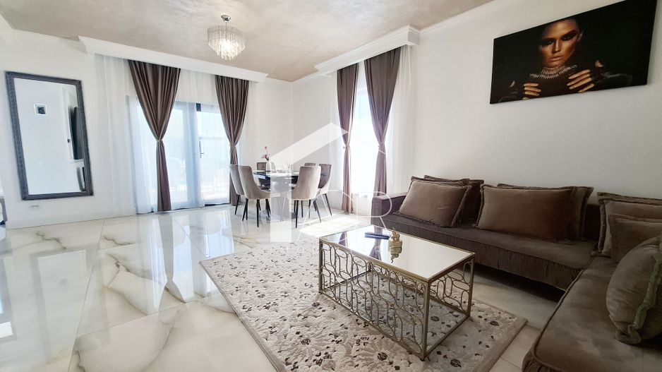 Casa cu 4 camere, parter, Targsoru Nou - Poză 4