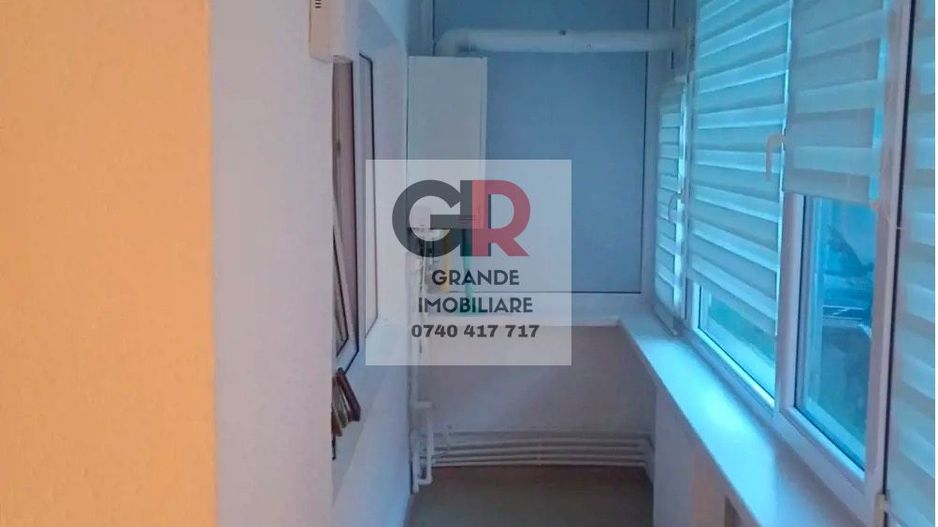 Victoriei - chirie ap 2 camere, mobilat, utilat - centrala pe GAZ - Poză 5