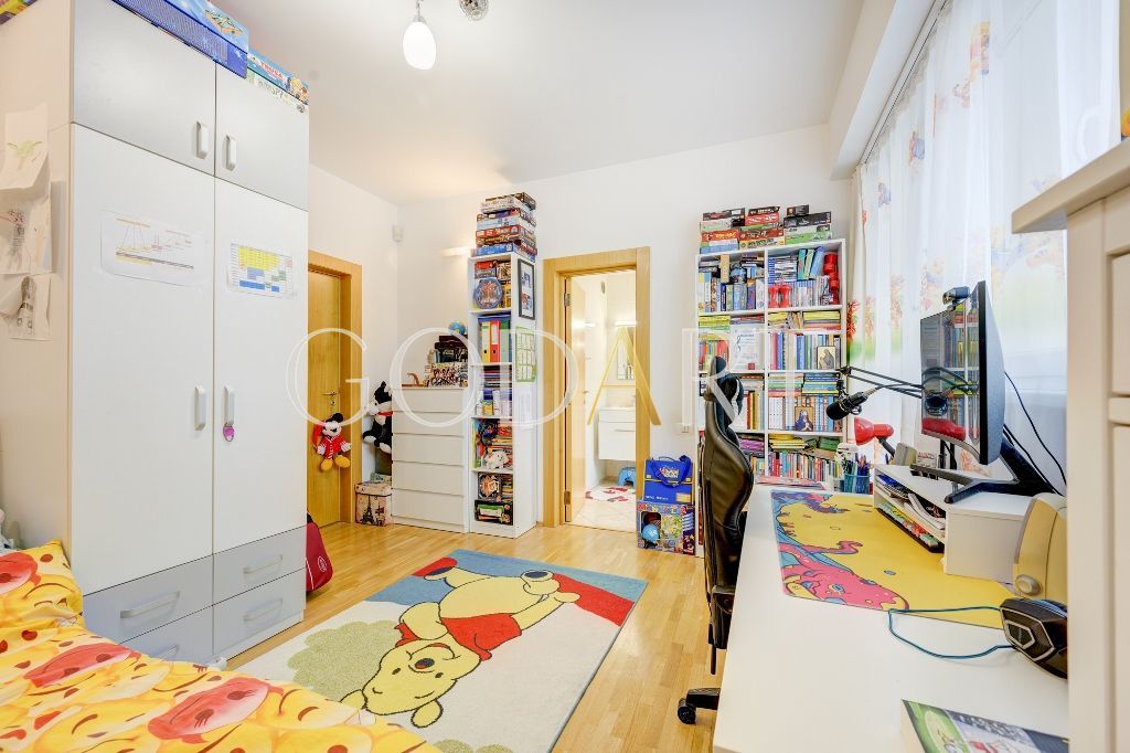 Apartament cu 4 camere | Floreasca | loc de parcare - Poză 15