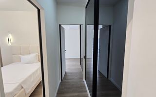 Vânzare, apartament, 3 camere, str. Calea Ieșilor, Sculeni - Poză 8