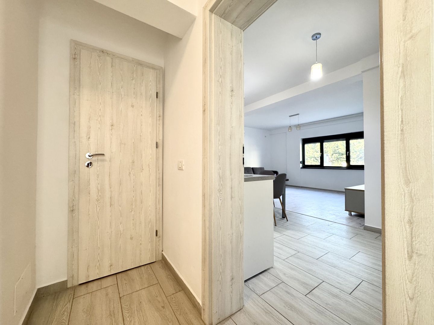 Confort și liniște: 3 camere cu curte – Lipovei - Poză 12