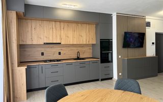 Apartament modern 2 camere + terasă panoramica 43 mp - Poză 4