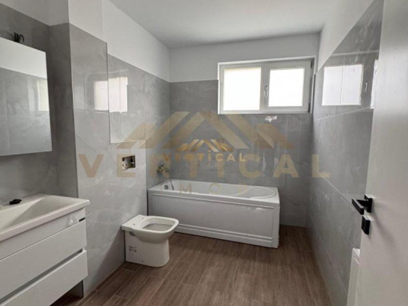 Casă duplex, 280 mp teren, 4 camere com Berceni/ Vidra - Poză 3