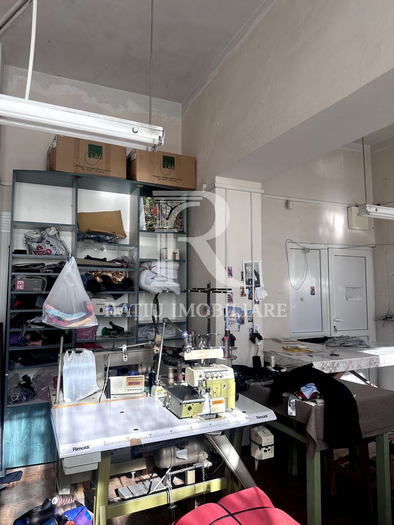 Spatiu comercial | Zona Dacia | Oradea - Poză 10