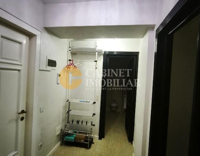 Apartament 2 camere – Royal Town Copou | 64,67 mp + parcare subterană - Poză 8
