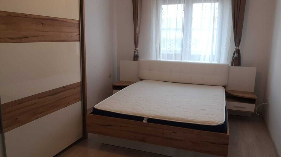 Giroc-Eso | 3 Camere | Etaj 1 | Centrala proprie | Loc de parcare - Poză 3