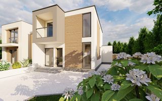 Teren construcții casă în cartierul EXCLUSIVIST ARED IMAR RED9 - Poză 10