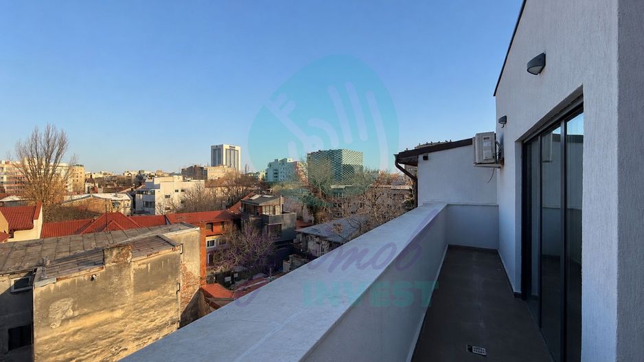 Imobil boutique integral | Polonă – Dorobanți - Poză 14