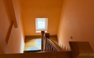 BRASADAS vinde casa 7 cam 11 ari teren renovată integral. - Poză 8