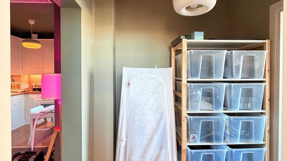 AP. 2 CAMERE DAMAROAIA, LOC PARCARE, BLOC NOU, BOXA SUBSOL, COMIS 0% - Poză 3