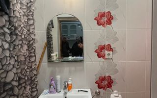 Apartament 1 camera de inchiriat | Etaj 2 | Zona Centrala - Poză 12