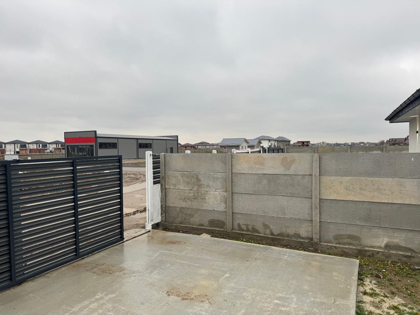 CASE INDIVIDUALE, INCALZIRE PARDOSEALA, TEREN 400 MP, COMISION 0% - Poză 6