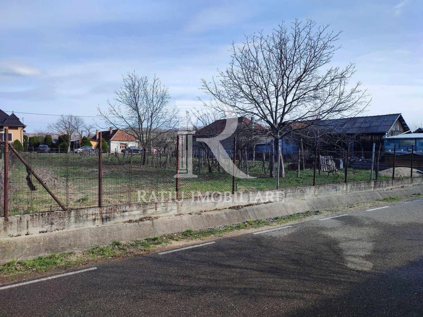 Teren Intravilan | 705 mp | Uileacul de Cris - Poză 3