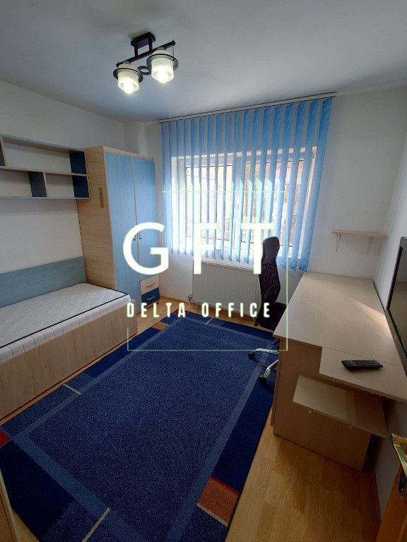 Apartament 2 camere + demisol, zona Stefan cel Mare - Poză 7