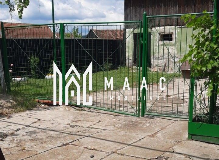 Casă cu teren generos | 18 km de Sibiu | 2400 mp teren | Anexe& Construcție noua - Poză 2