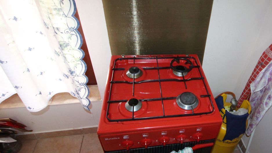 Casă individuala - destinatie  multipla - Poză 12