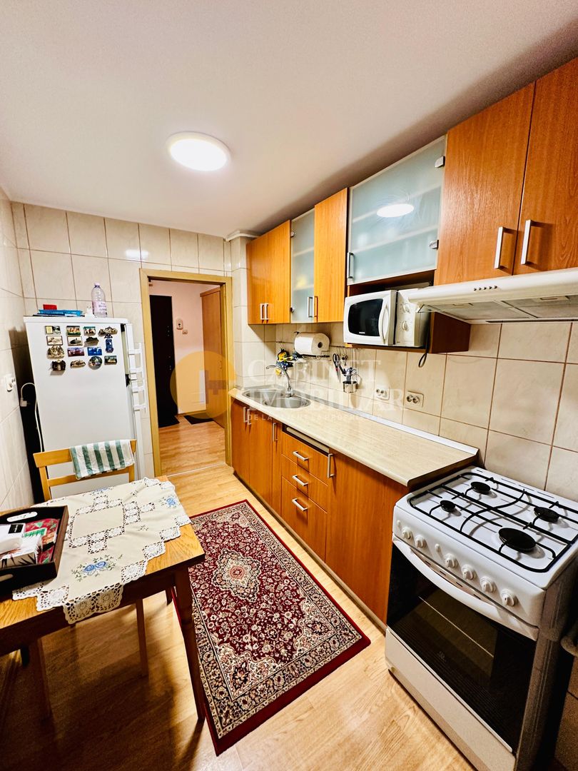 Podu Ros - 2 camere - Etaj Intermediar - Fara Risc - Poză 6