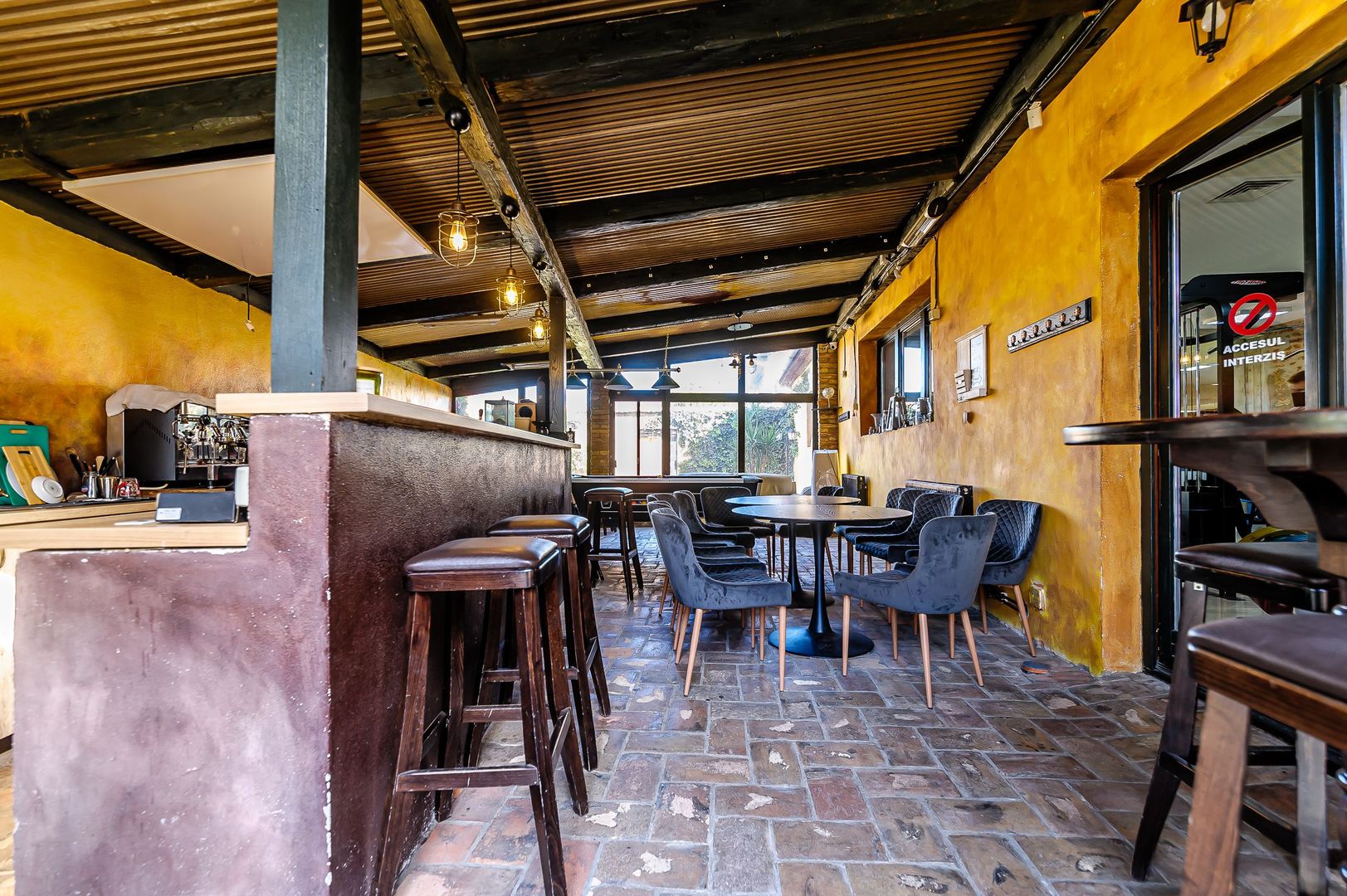 Sala de sport Chisineu Cris - Poză 10