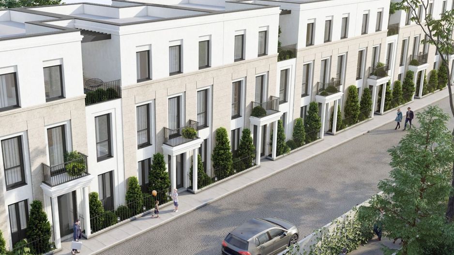 MAYFAIR RESIDENCE - Poză 2