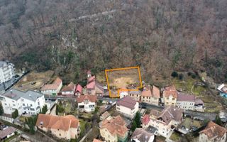 Teren Rezidential Centru Brasov | Dobrogeanu Gherea | 850mp - Poză 3