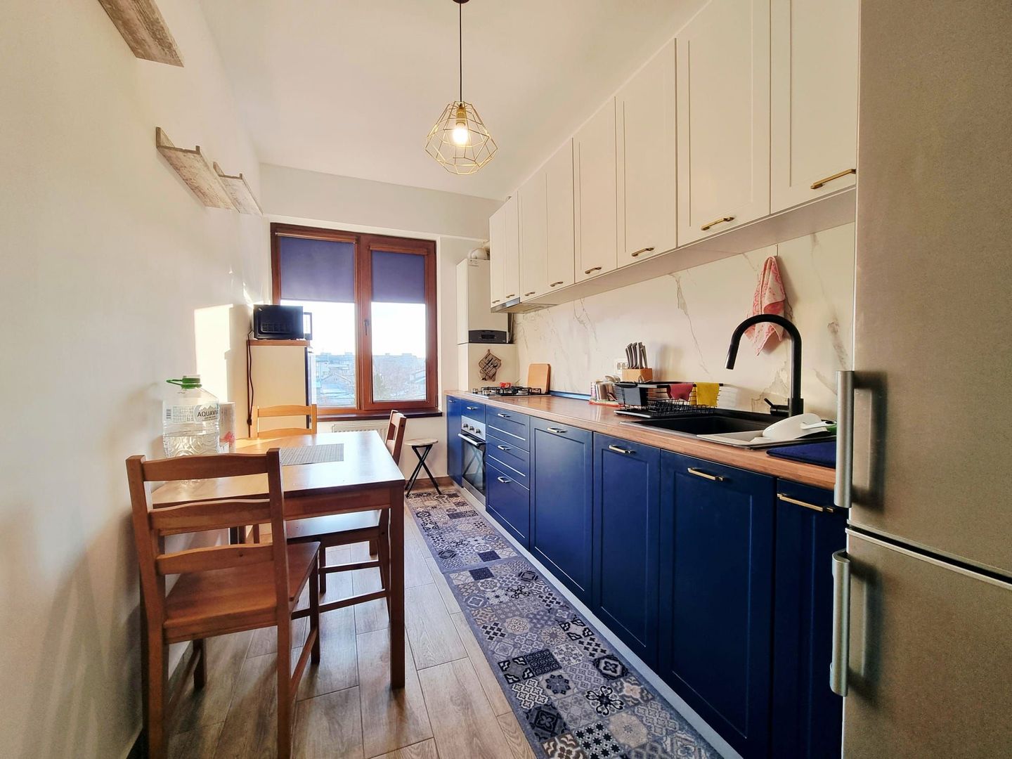 Apart Modern 2 Camere | Militari – Lujerului | Aproape de Lacul Morii - Poză 6