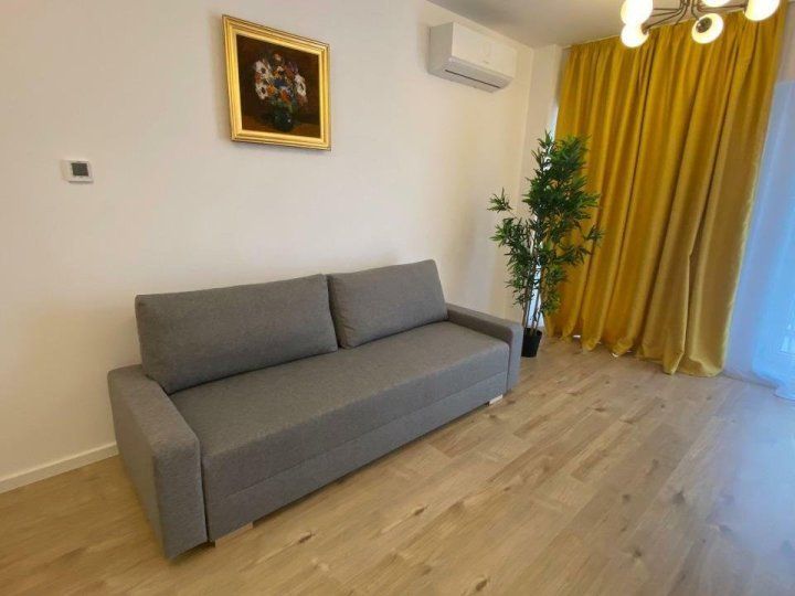 2 camere | Belvedere | Aviatiei | Promenada | Pipera | - Poză 4