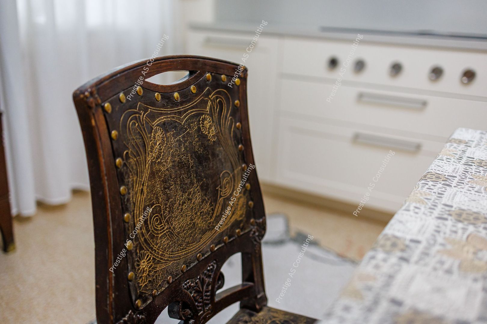 Resedinta patrimoniala de 222 mp | Piata Victoriei | Cladire istorica-Lift - Poză 36